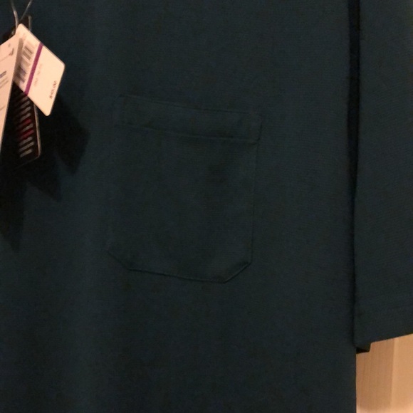 New with tags,GRAND SLAM Men’s Polo Shirt . - Picture 3 of 7